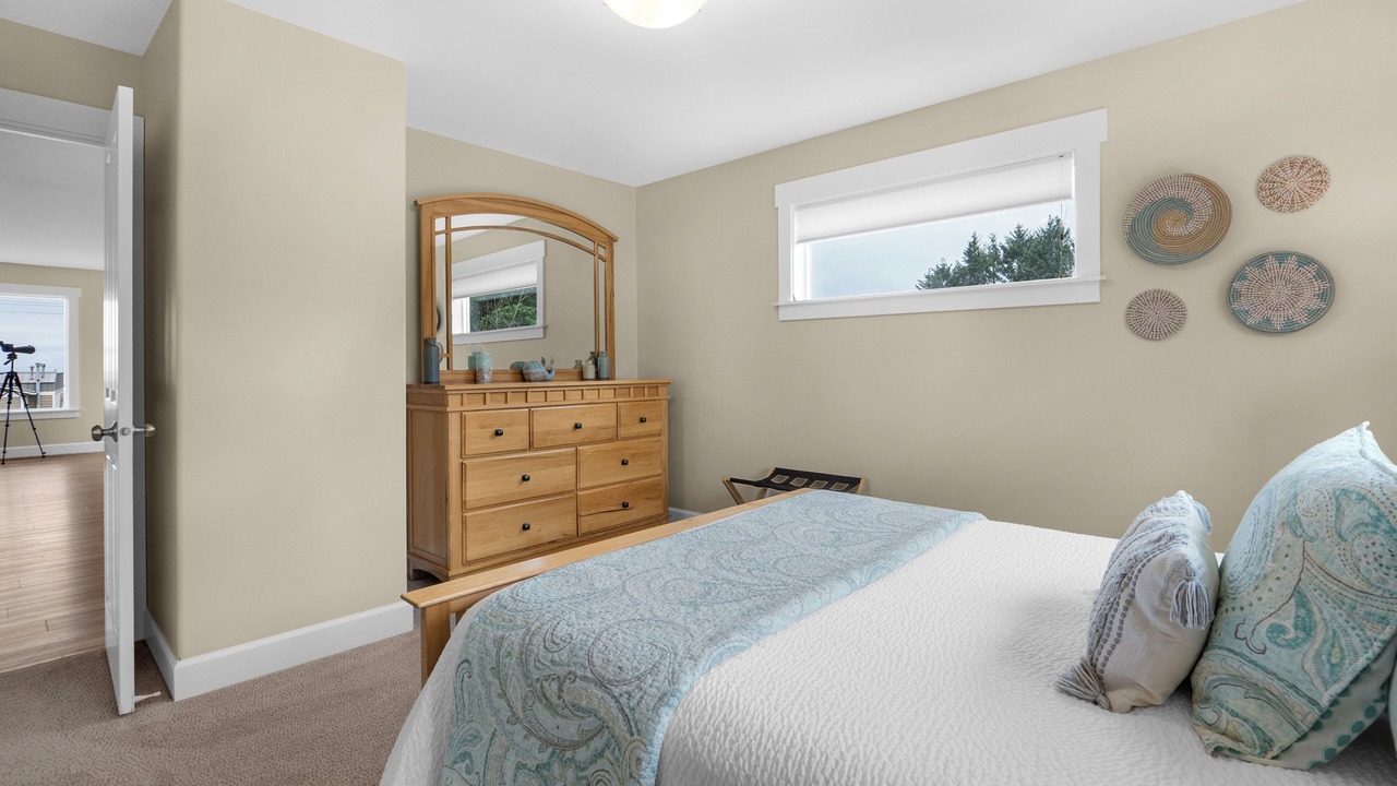 Photo of Bedroom in Seaside