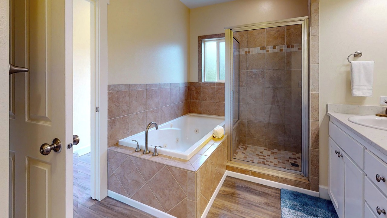 Photo of Bathroom in Seaside