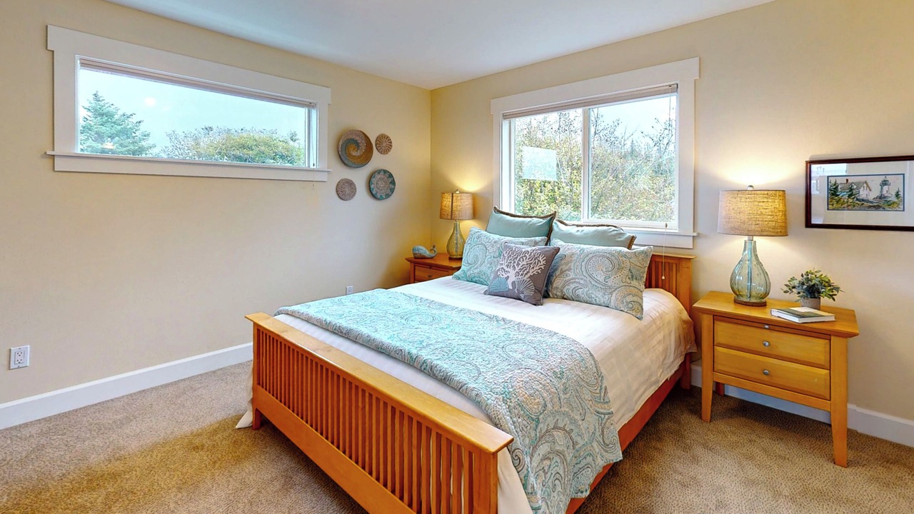 Photo of Bedroom in Seaside