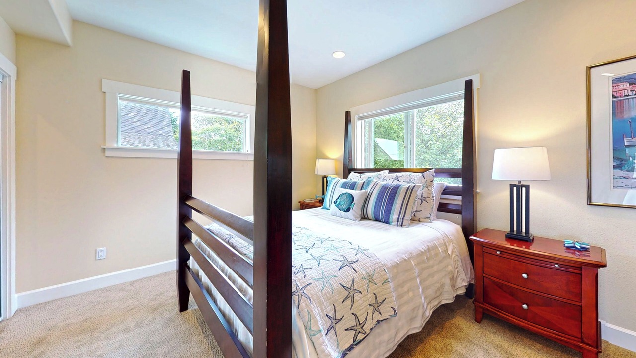 Photo of Bedroom in Seaside