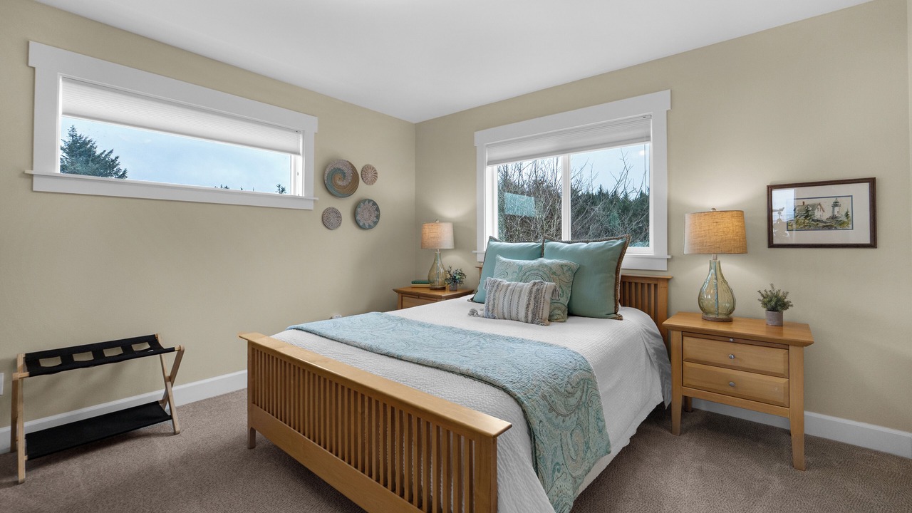 Photo of Bedroom in Seaside