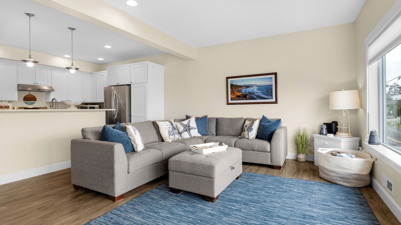 Photo of Livingroom in Seaside
