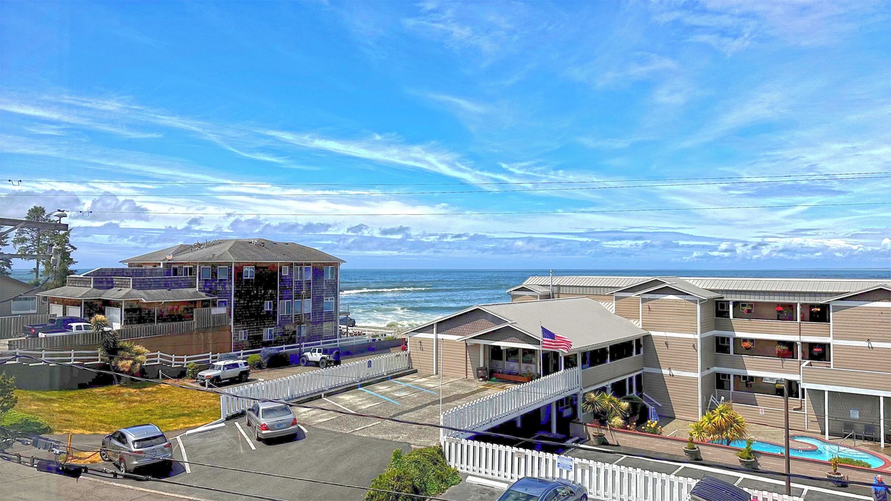 Photo of Outdoor in Seaside