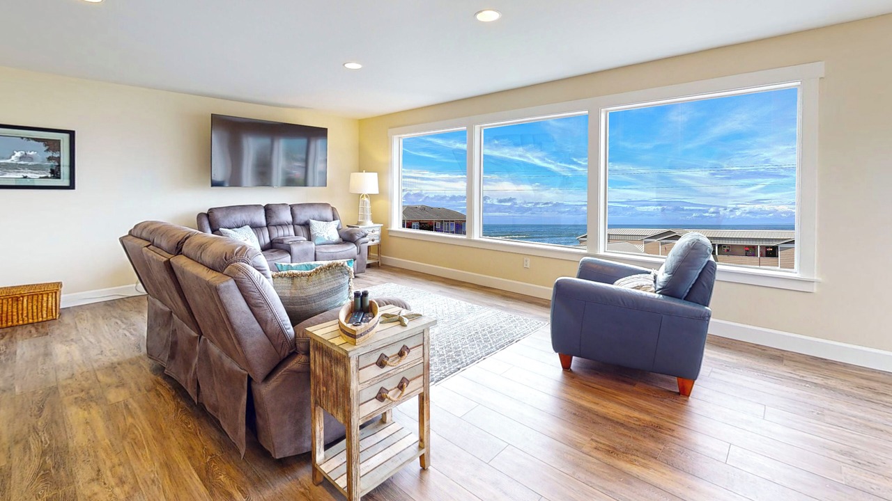 Photo of Livingroom in Seaside