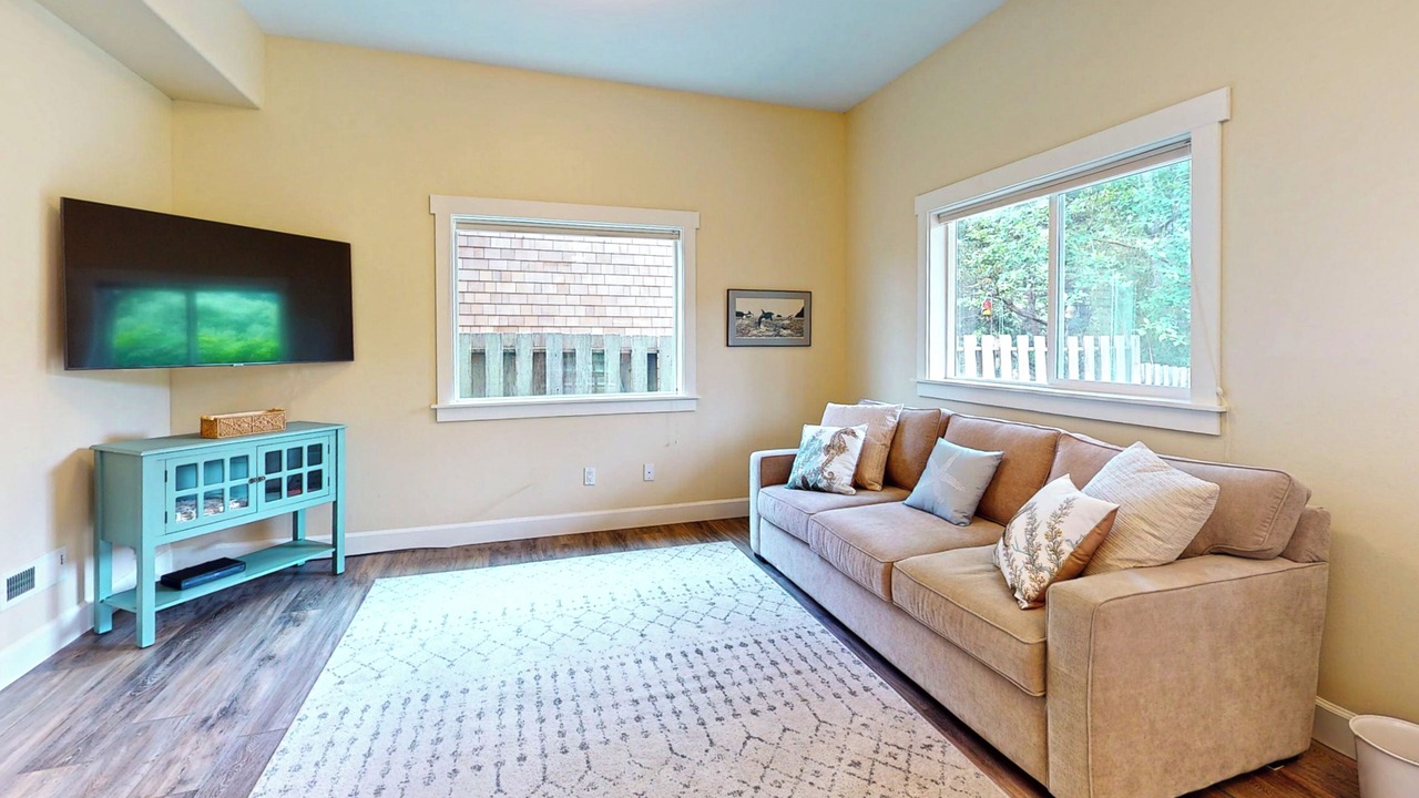 Photo of Livingroom in Seaside