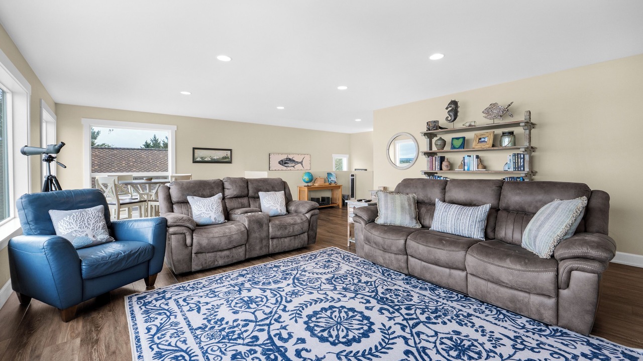 Photo of Livingroom in Seaside