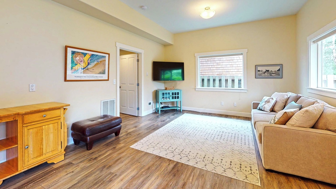 Photo of Livingroom in Seaside