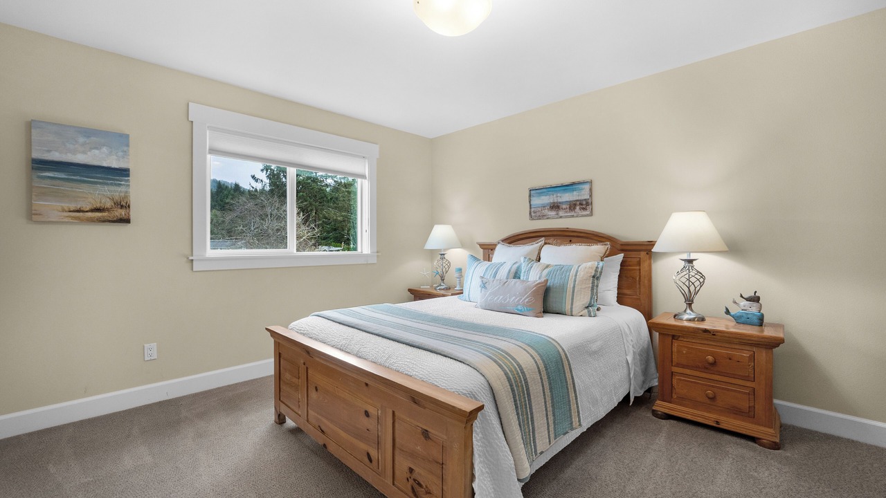 Photo of Bedroom in Seaside