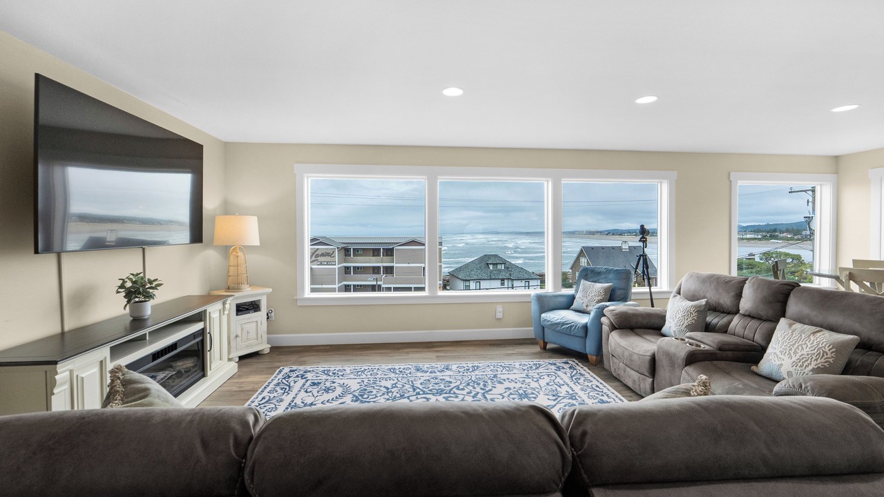 Photo of Livingroom in Seaside