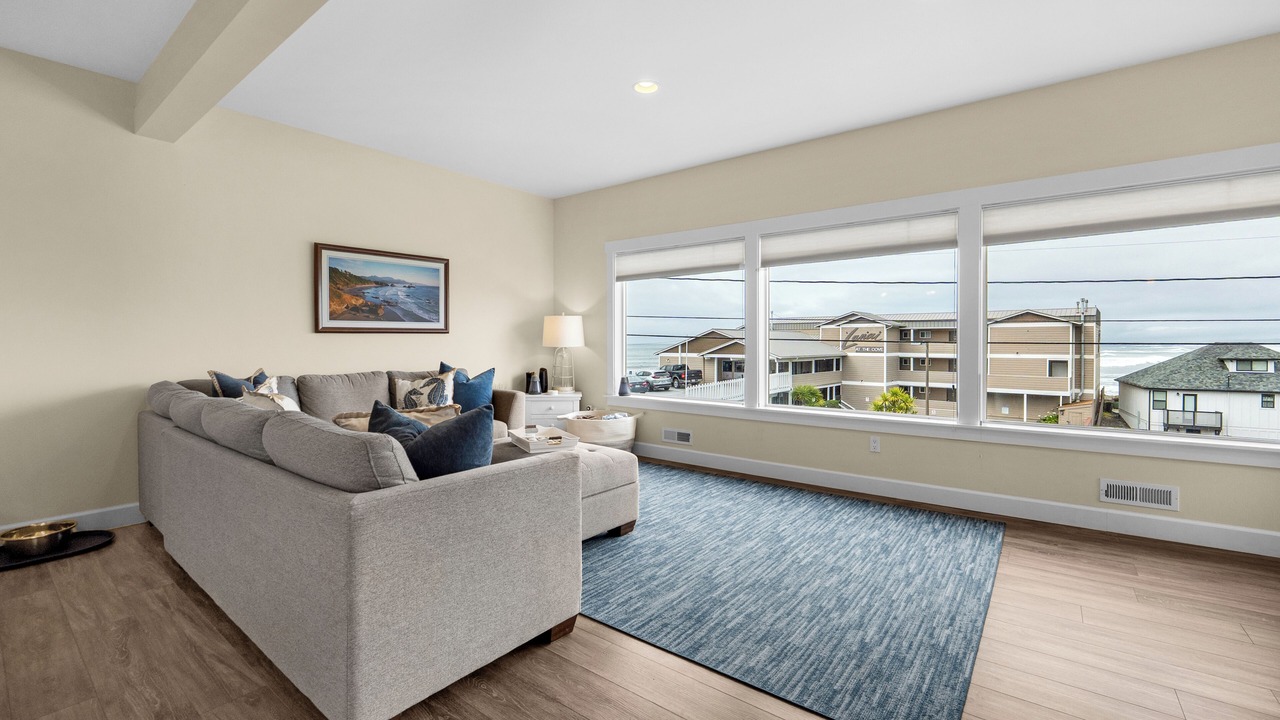 Photo of Livingroom in Seaside