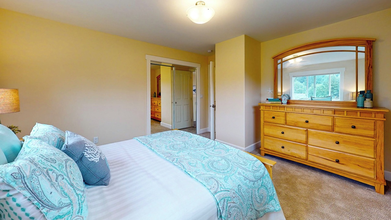 Photo of Bedroom in Seaside