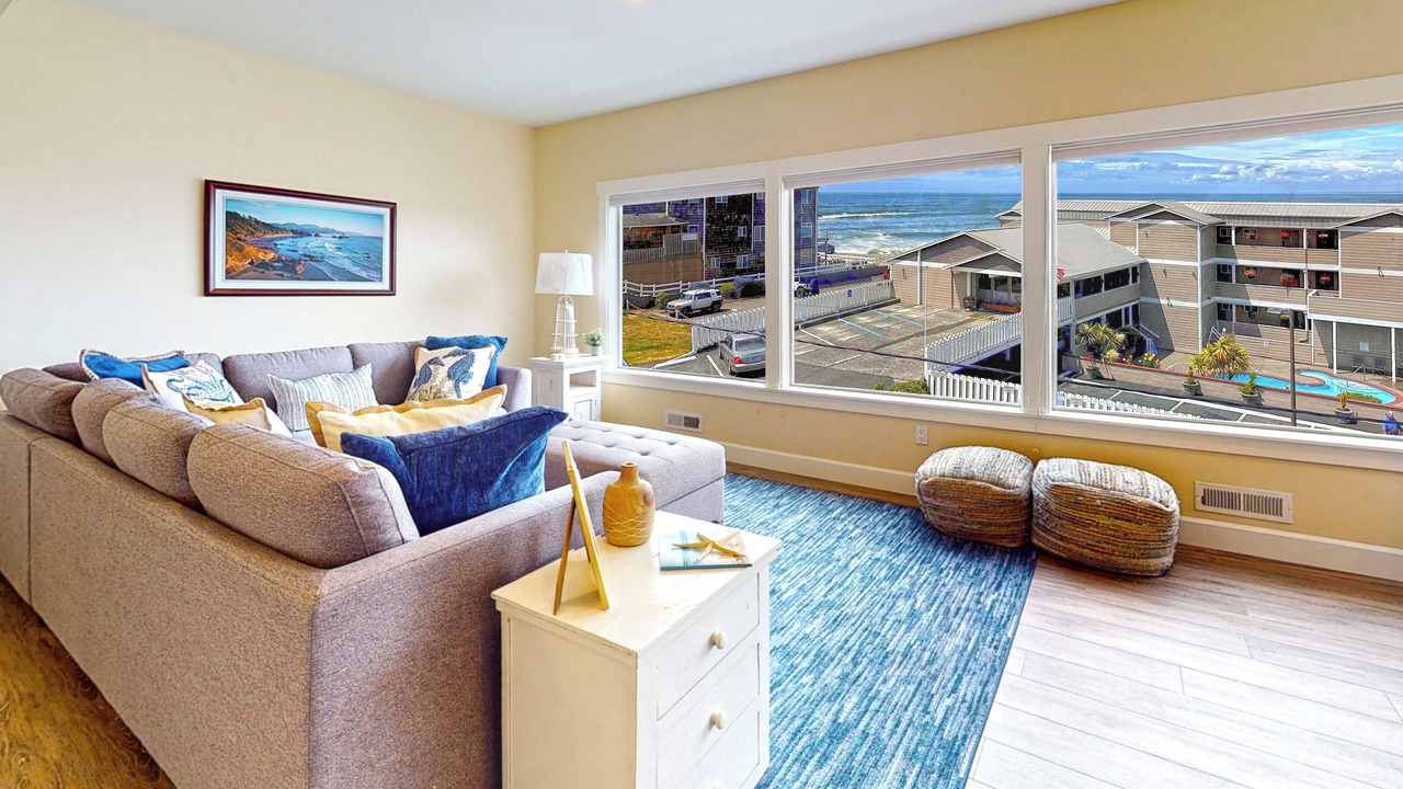 Photo of Livingroom in Seaside