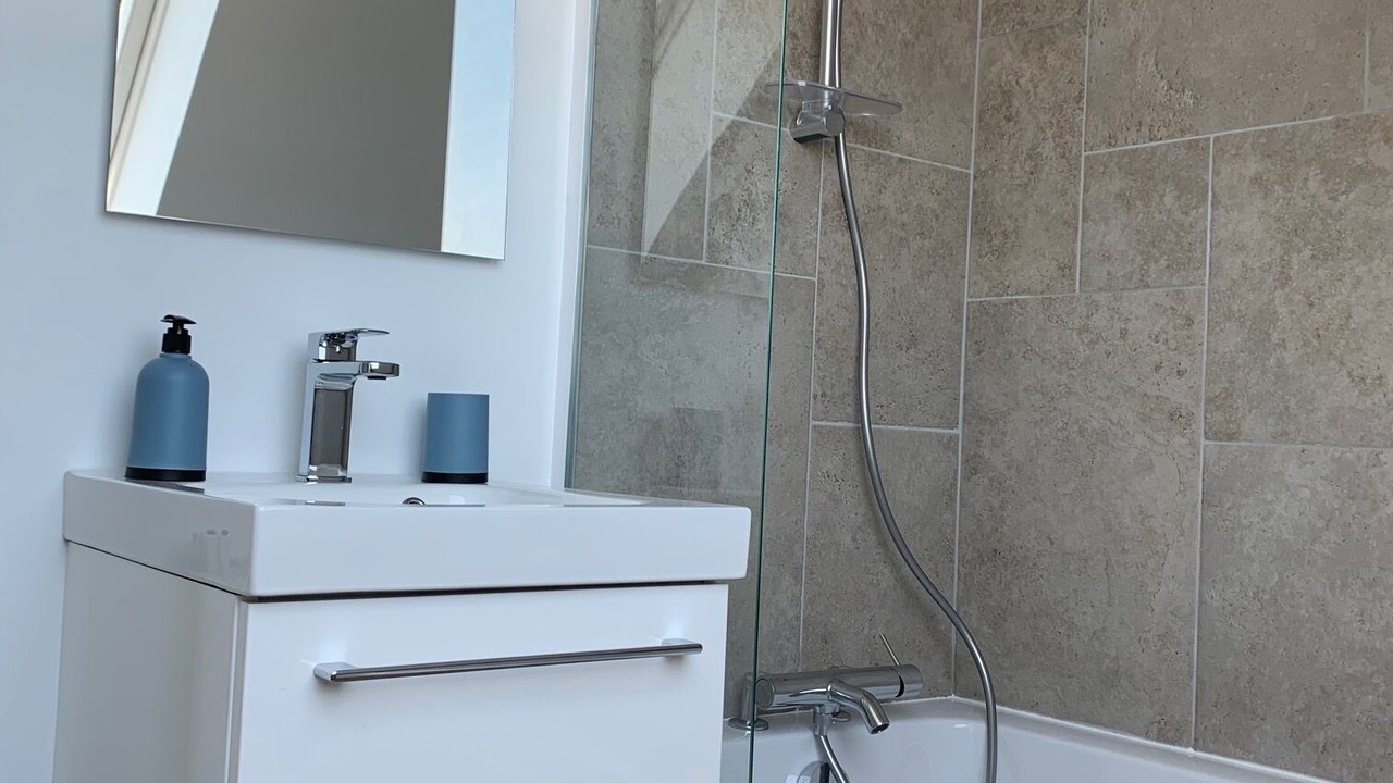 Photo of Bathroom in Wissant