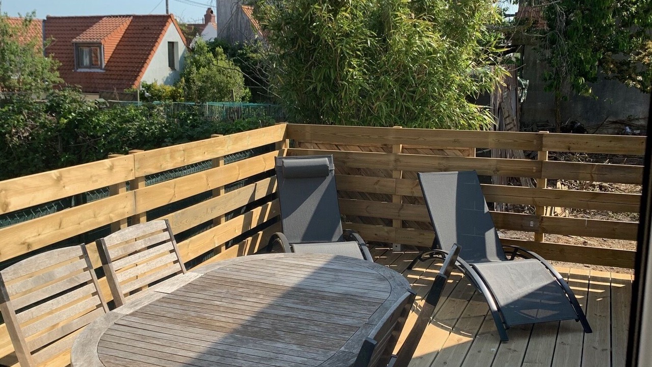 Photo of Outdoor in Wissant