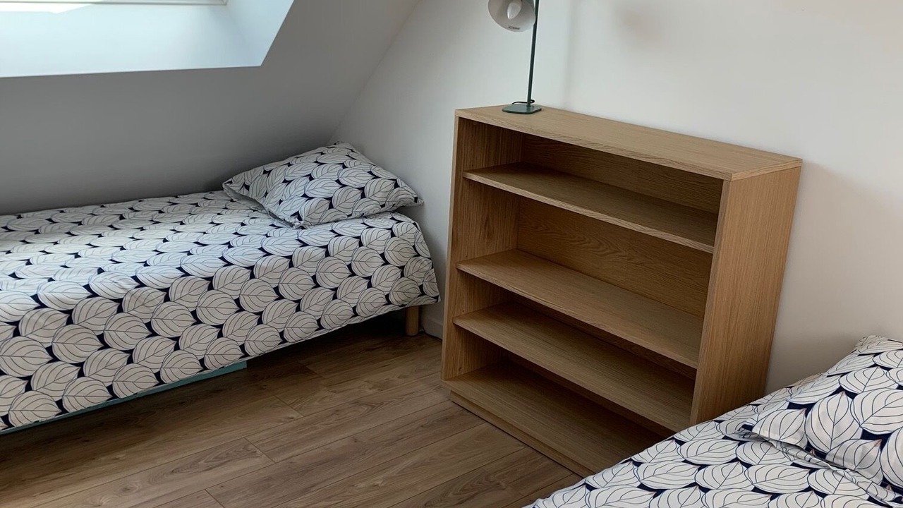 Photo of Bedroom in Wissant