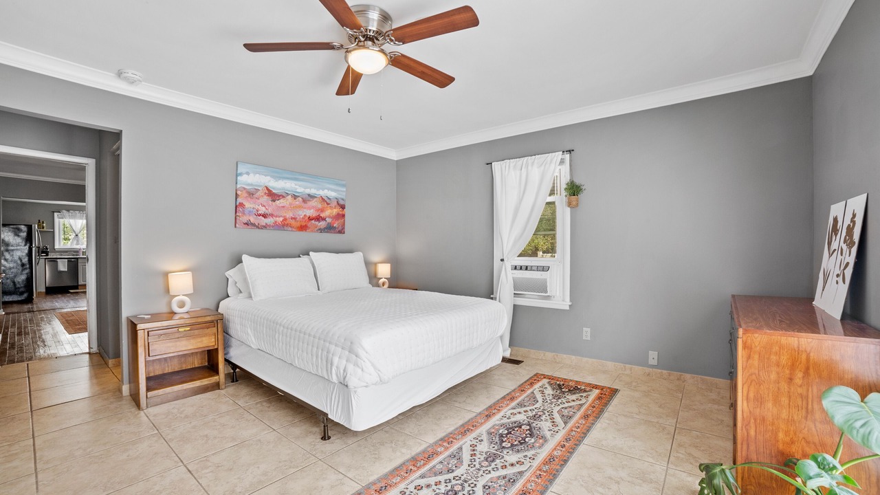 Photo of Bedroom in Maple Ridge