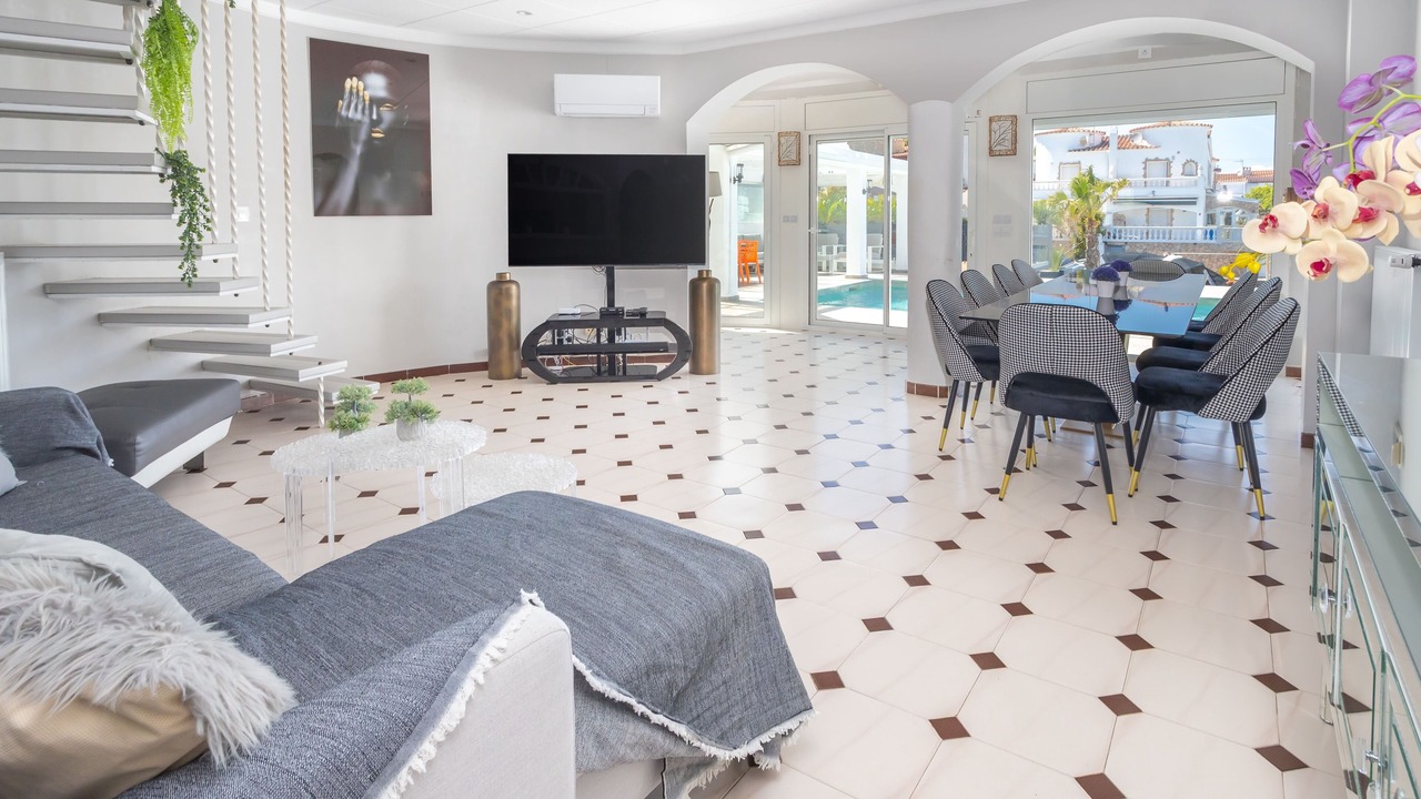 Photo of Bedroom in Empuriabrava