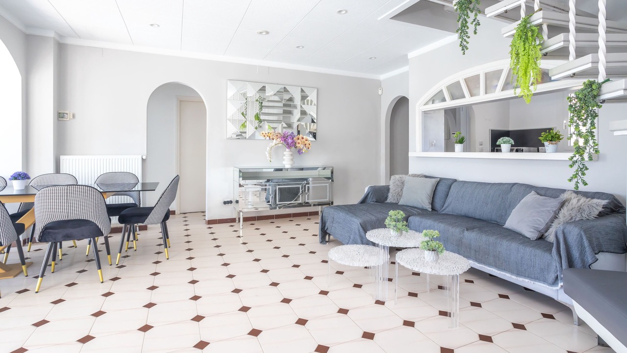 Photo of Bedroom in Empuriabrava