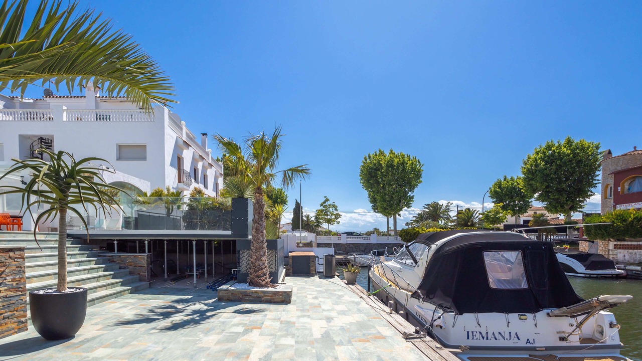 Photo of Others in Empuriabrava