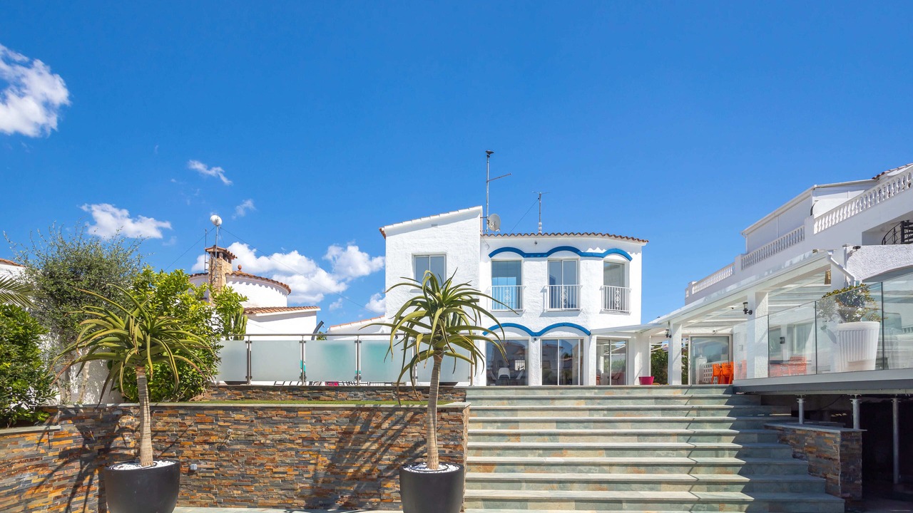 Photo of Outdoor in Empuriabrava