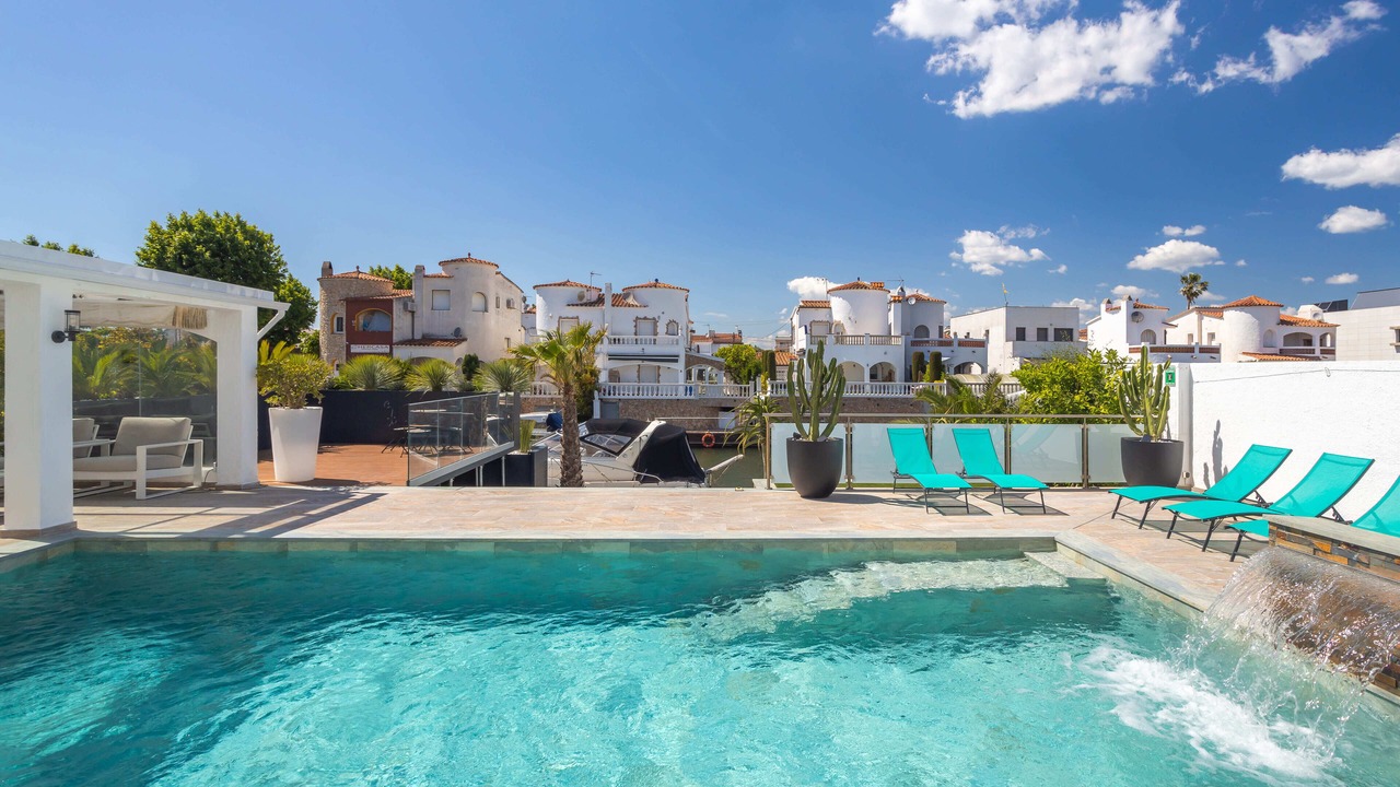 Photo of Outdoor in Empuriabrava