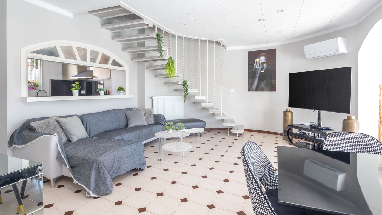 Photo of Bedroom in Empuriabrava