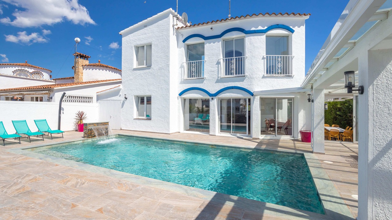 Photo of Outdoor in Empuriabrava