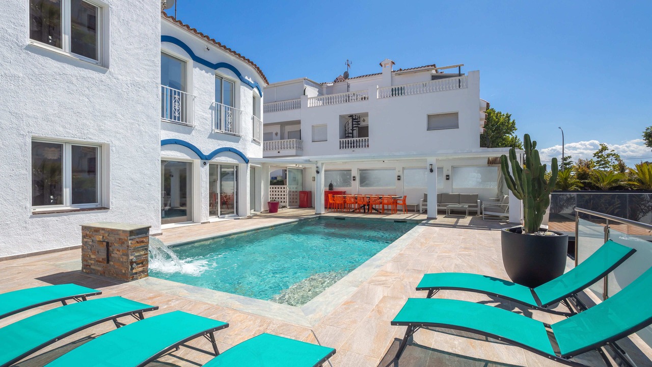 Photo of Outdoor in Empuriabrava