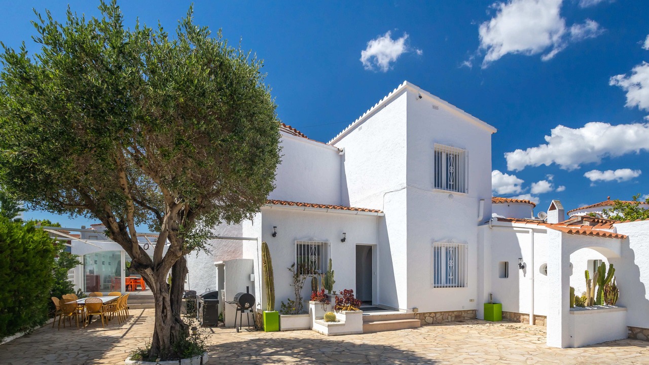 Photo of Outdoor in Empuriabrava