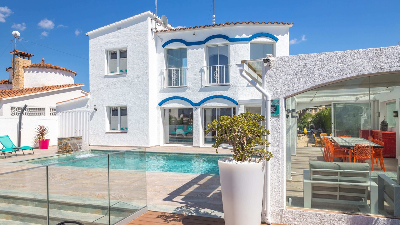 Photo of Outdoor in Empuriabrava