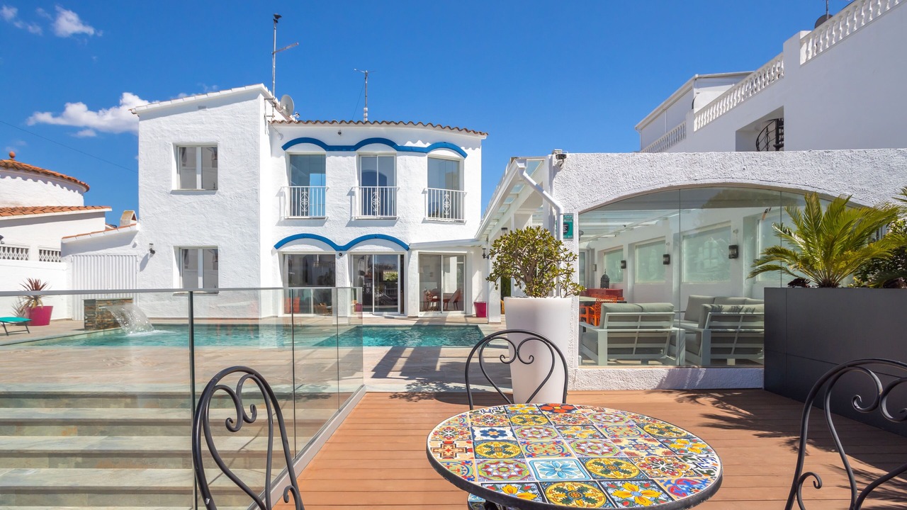 Photo of Outdoor in Empuriabrava