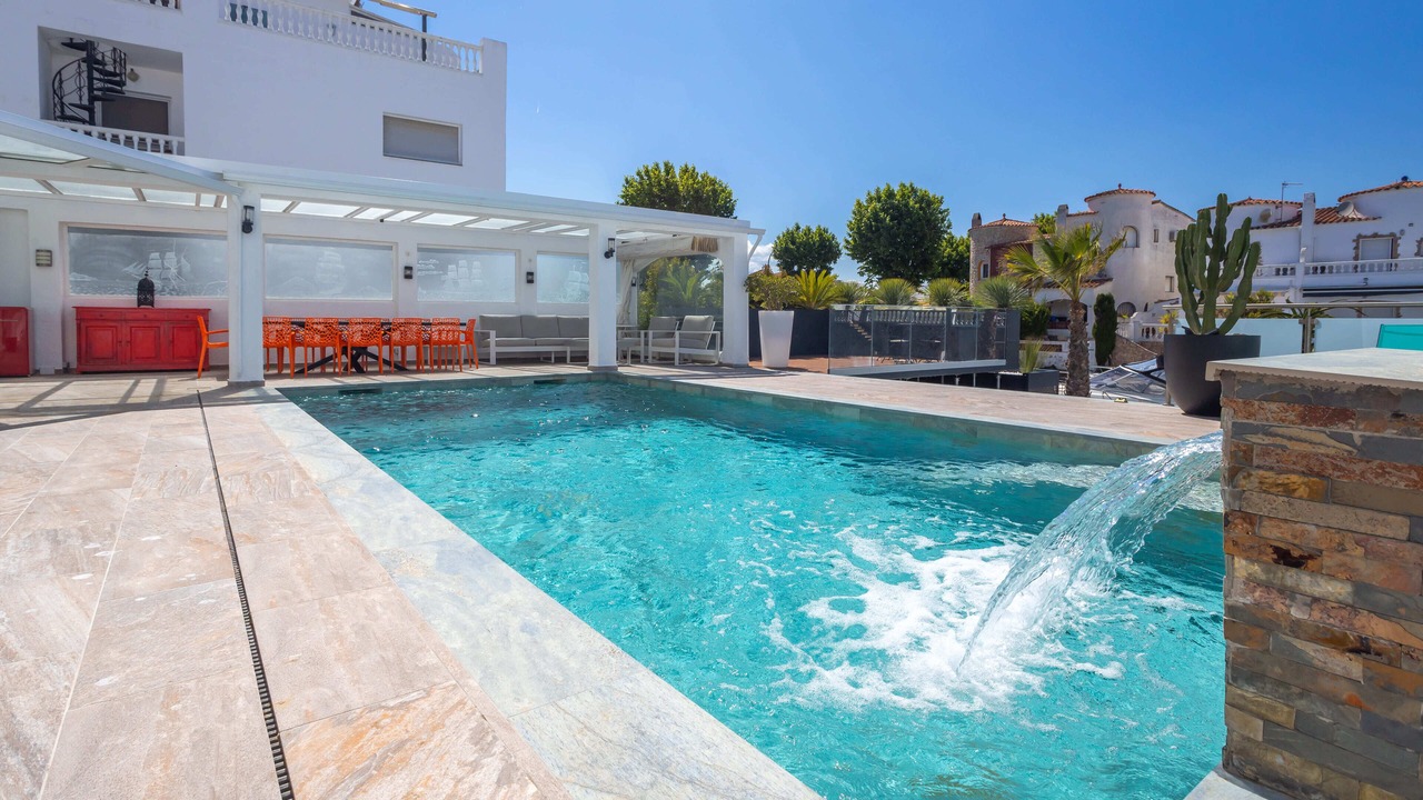Photo of Outdoor in Empuriabrava