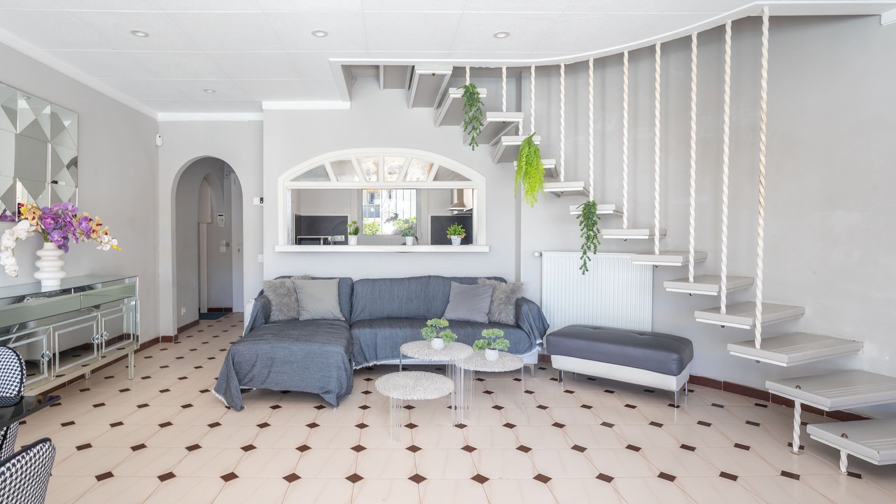 Photo of Bedroom in Empuriabrava