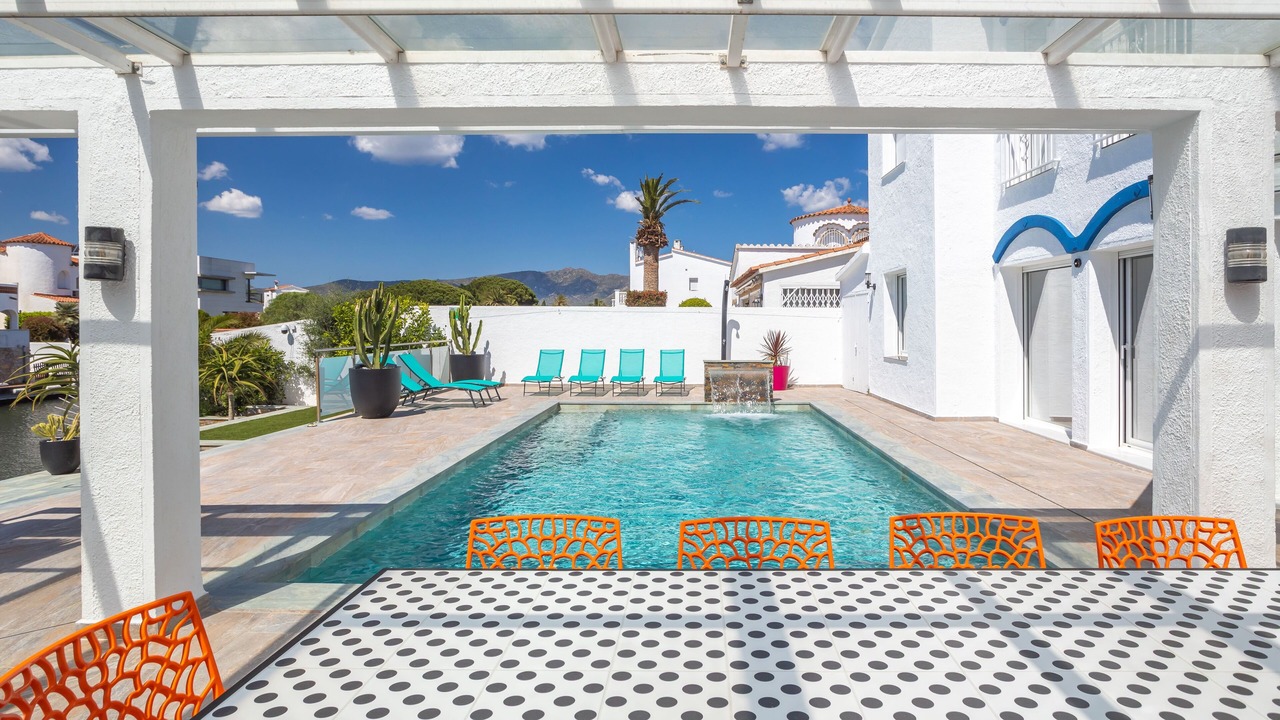 Photo of Outdoor in Empuriabrava