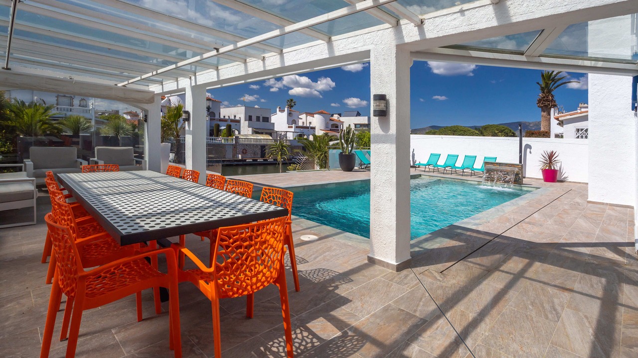 Photo of Outdoor in Empuriabrava