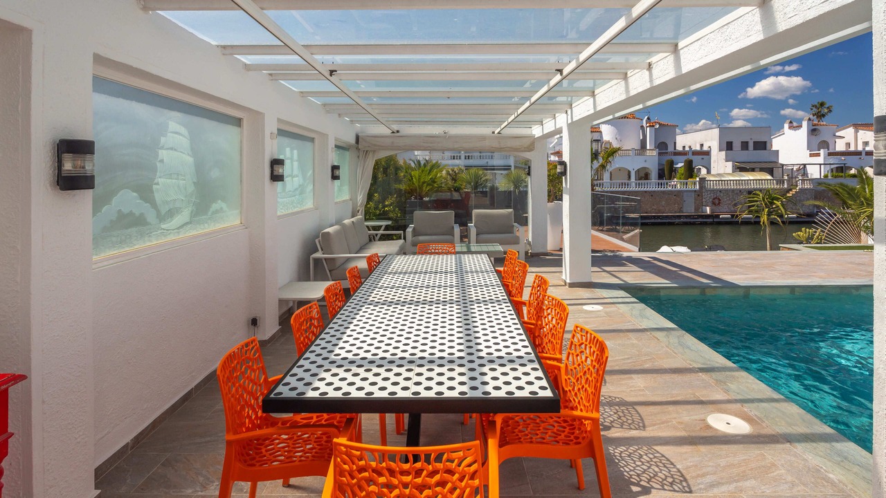 Photo of Outdoor in Empuriabrava