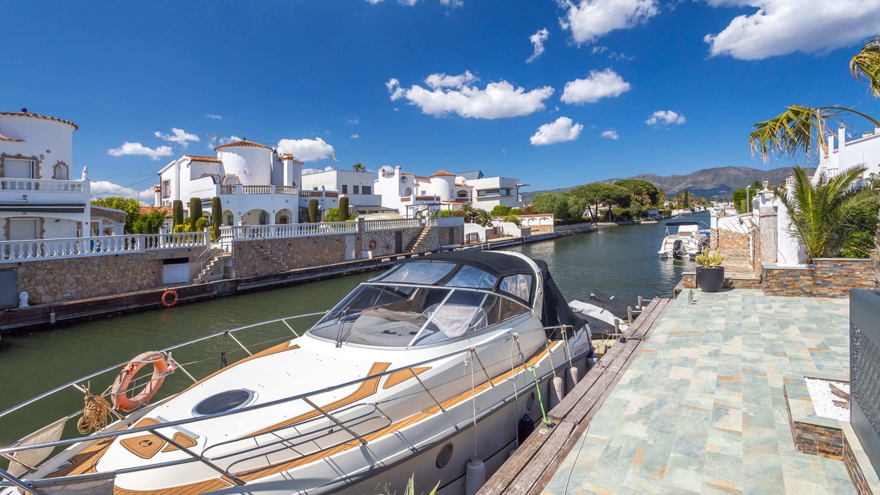 Photo of Others in Empuriabrava