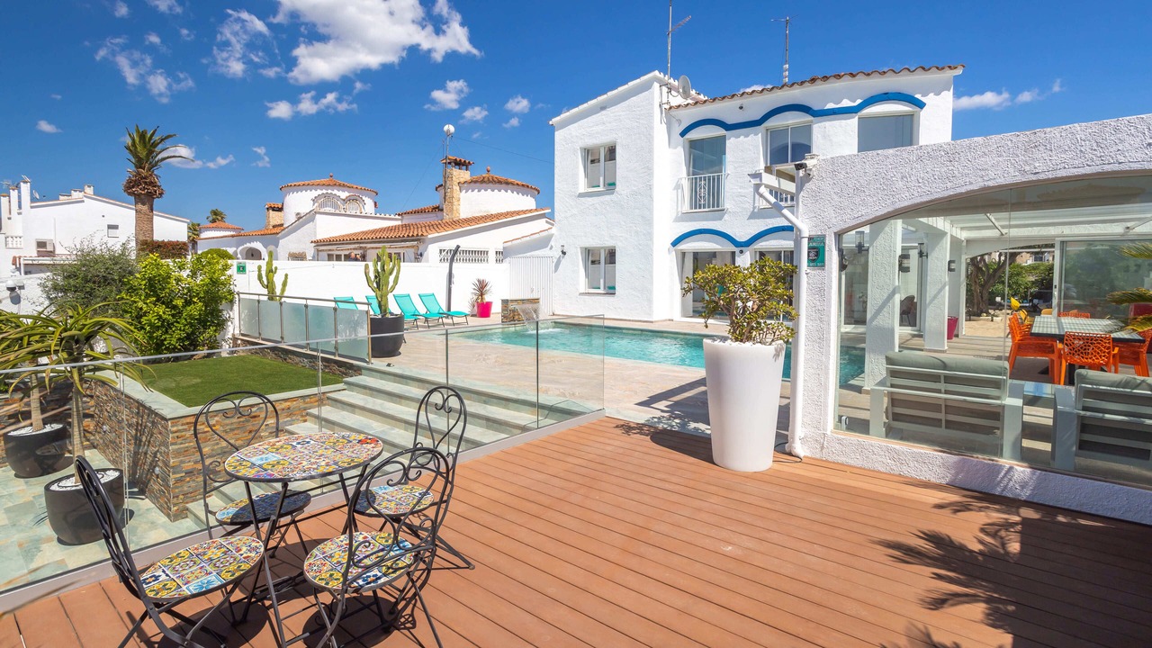 Photo of Outdoor in Empuriabrava