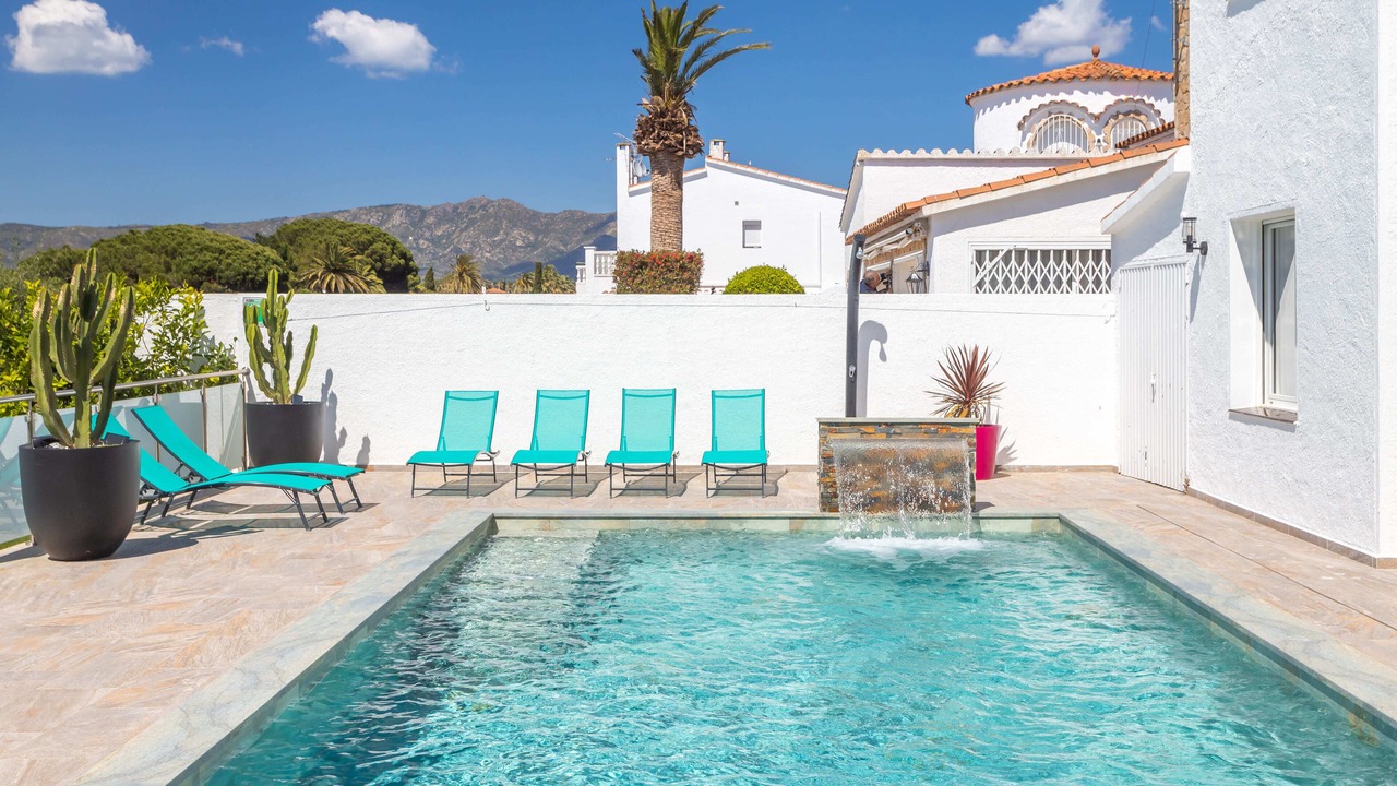 Photo of Outdoor in Empuriabrava