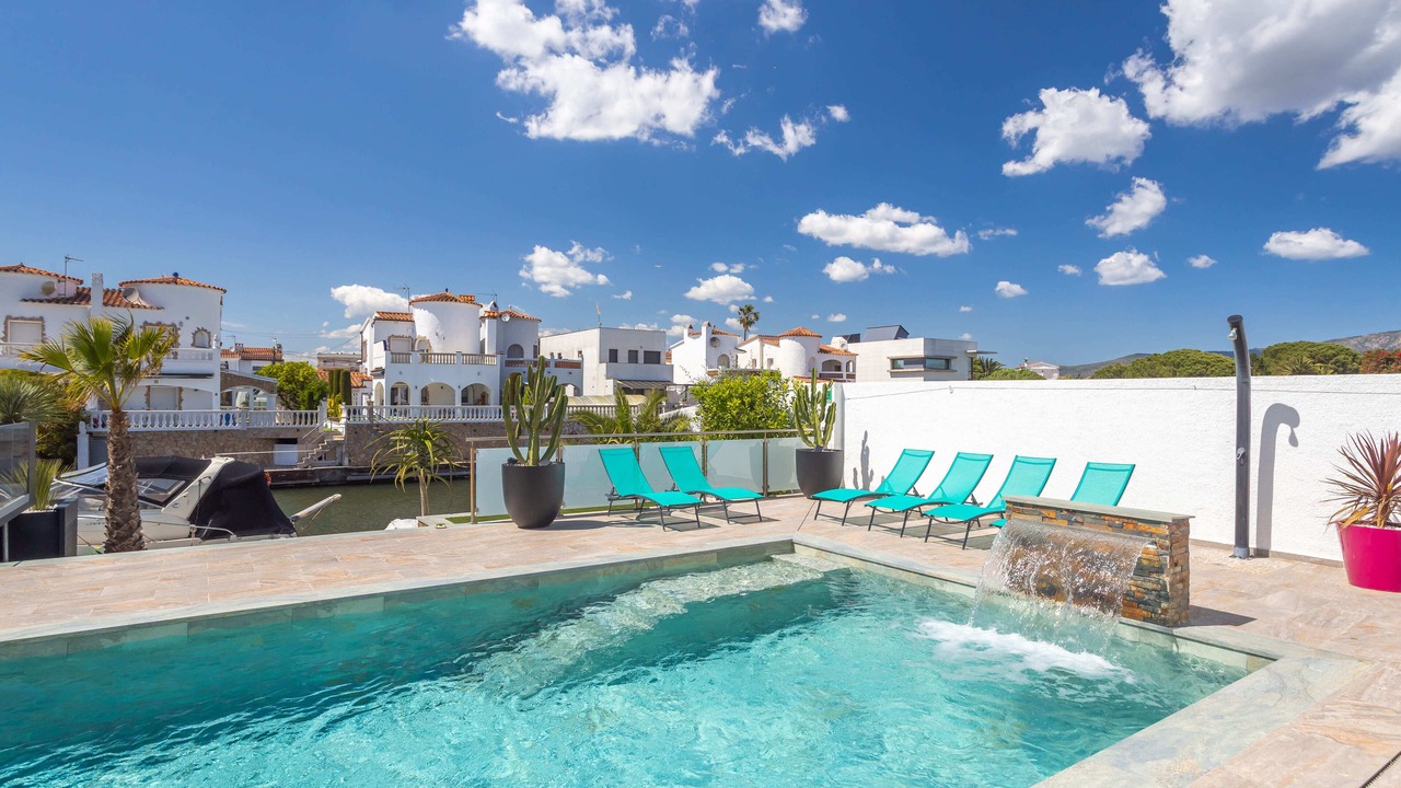 Photo of Outdoor in Empuriabrava
