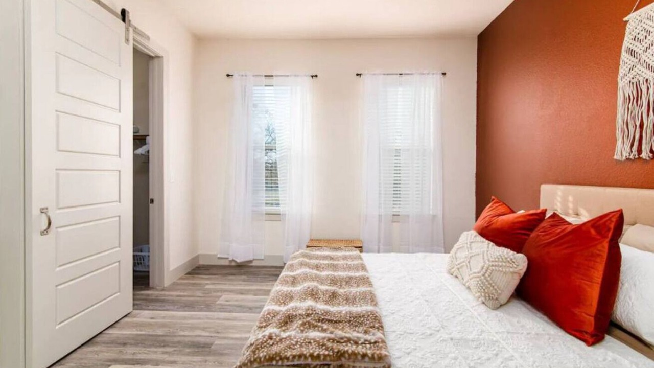 Photo of Bedroom in Fort Worth