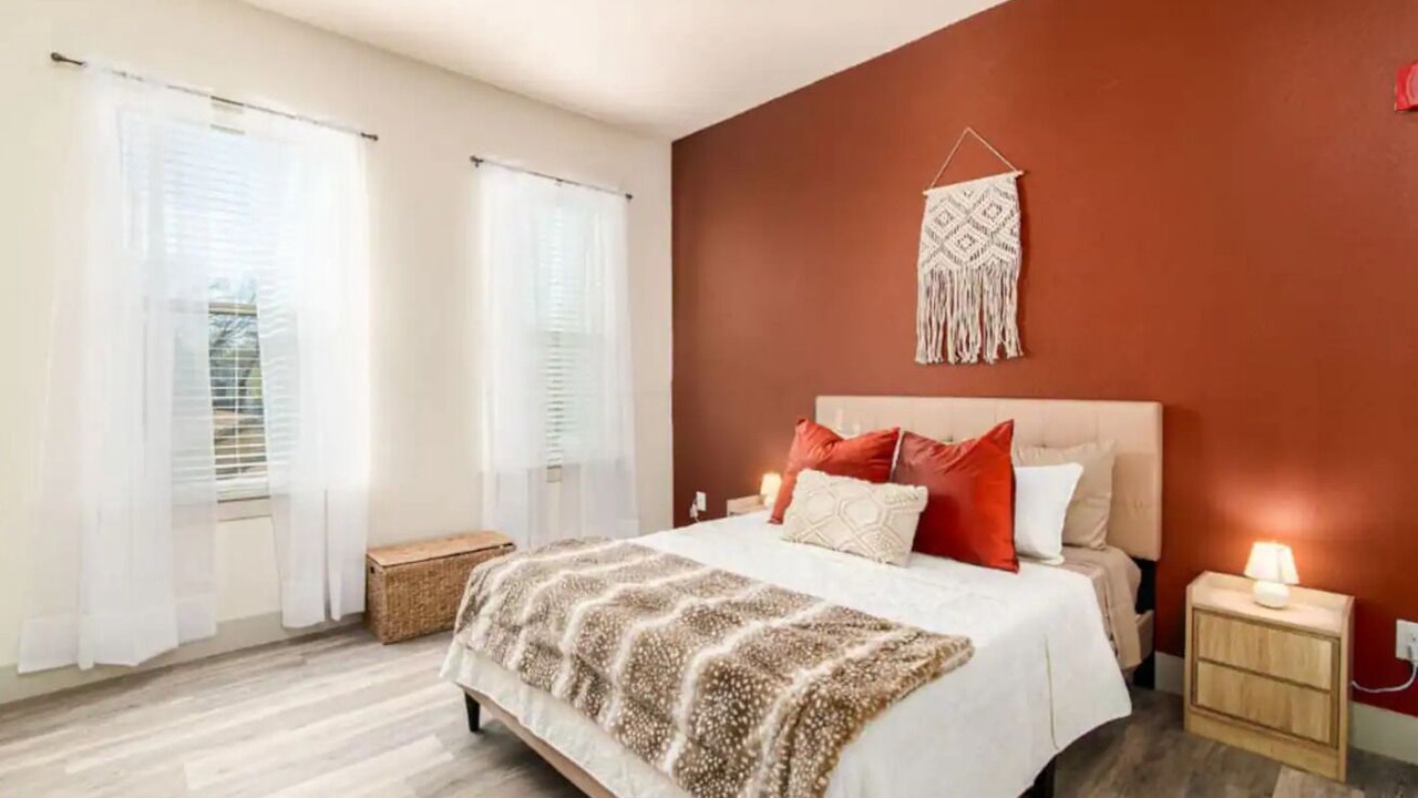 Photo of Bedroom in Fort Worth