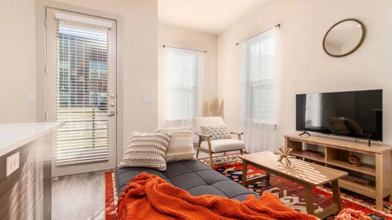 Photo of Livingroom in Fort Worth