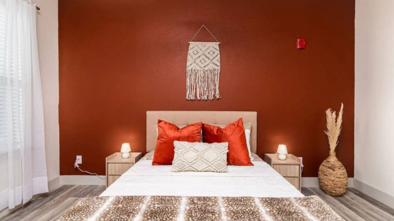 Photo of Bedroom in Fort Worth