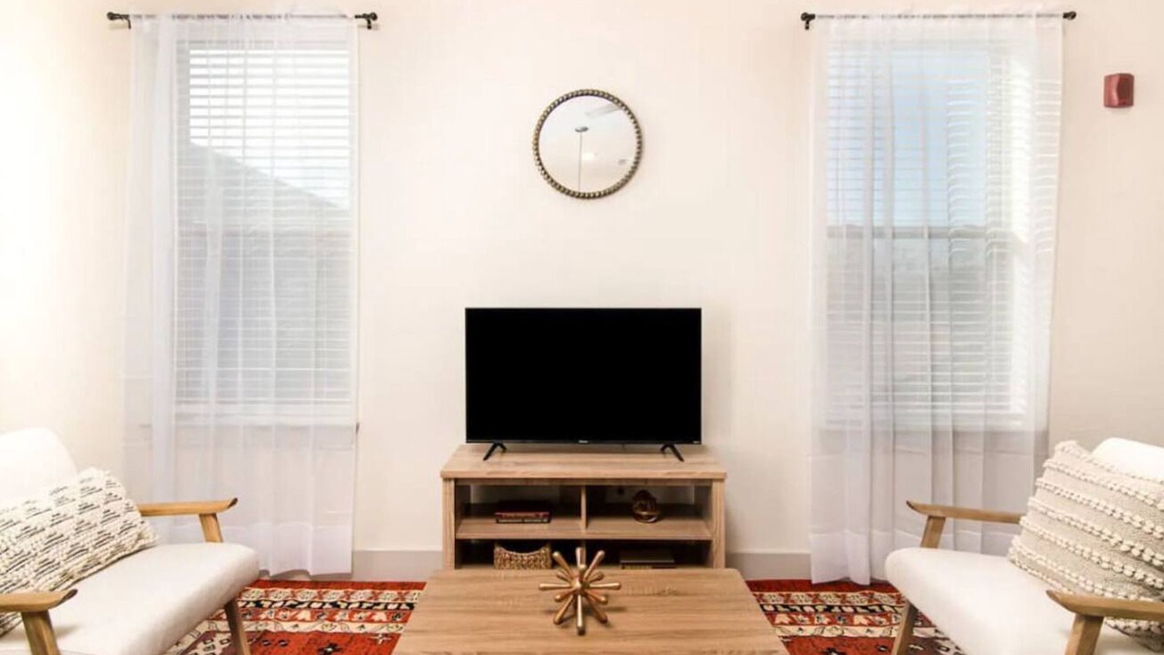 Photo of Livingroom in Fort Worth