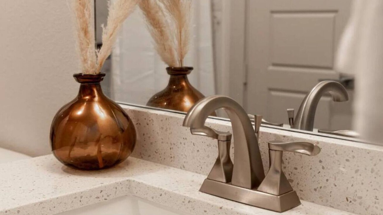 Photo of Bathroom in Fort Worth