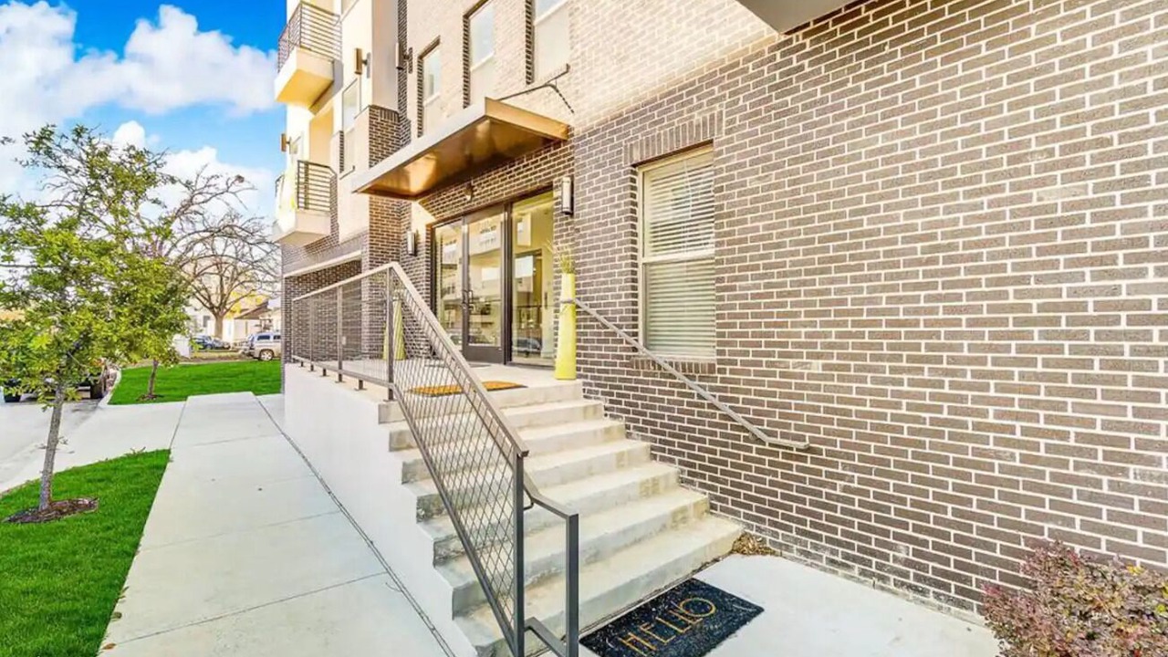 Photo of Outdoor in Fort Worth