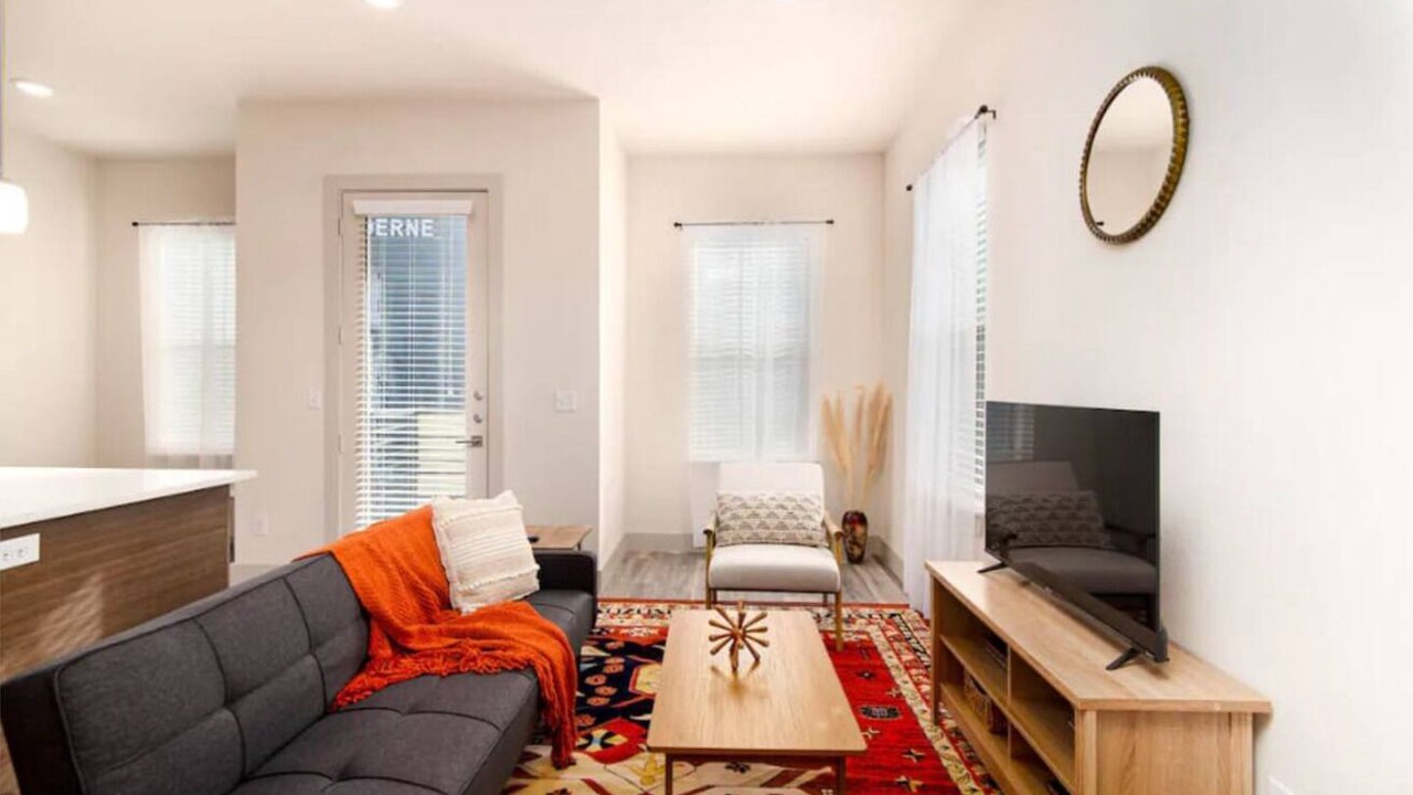 Photo of Livingroom in Fort Worth