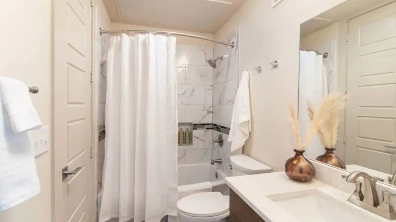 Photo of Bathroom in Fort Worth