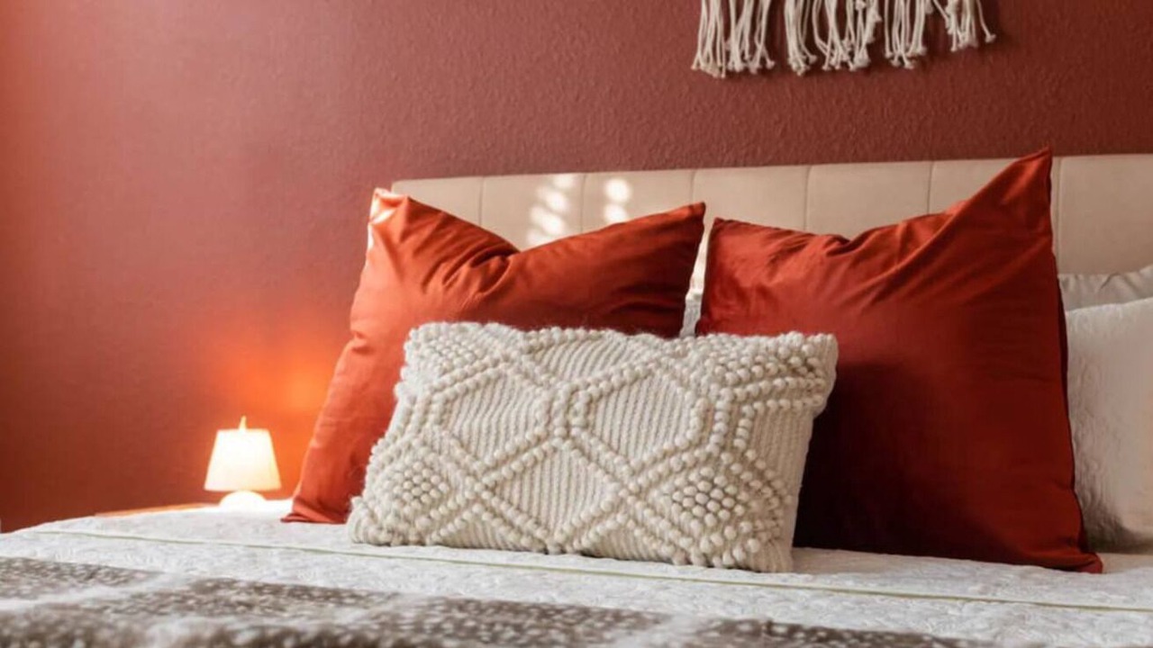 Photo of Bedroom in Fort Worth
